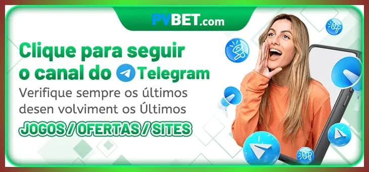 PVBET feedback — categorias de sugestão e melhoria no app