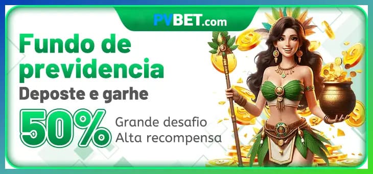 PVBET plataforma — depósito PIX instantâneo no caixa